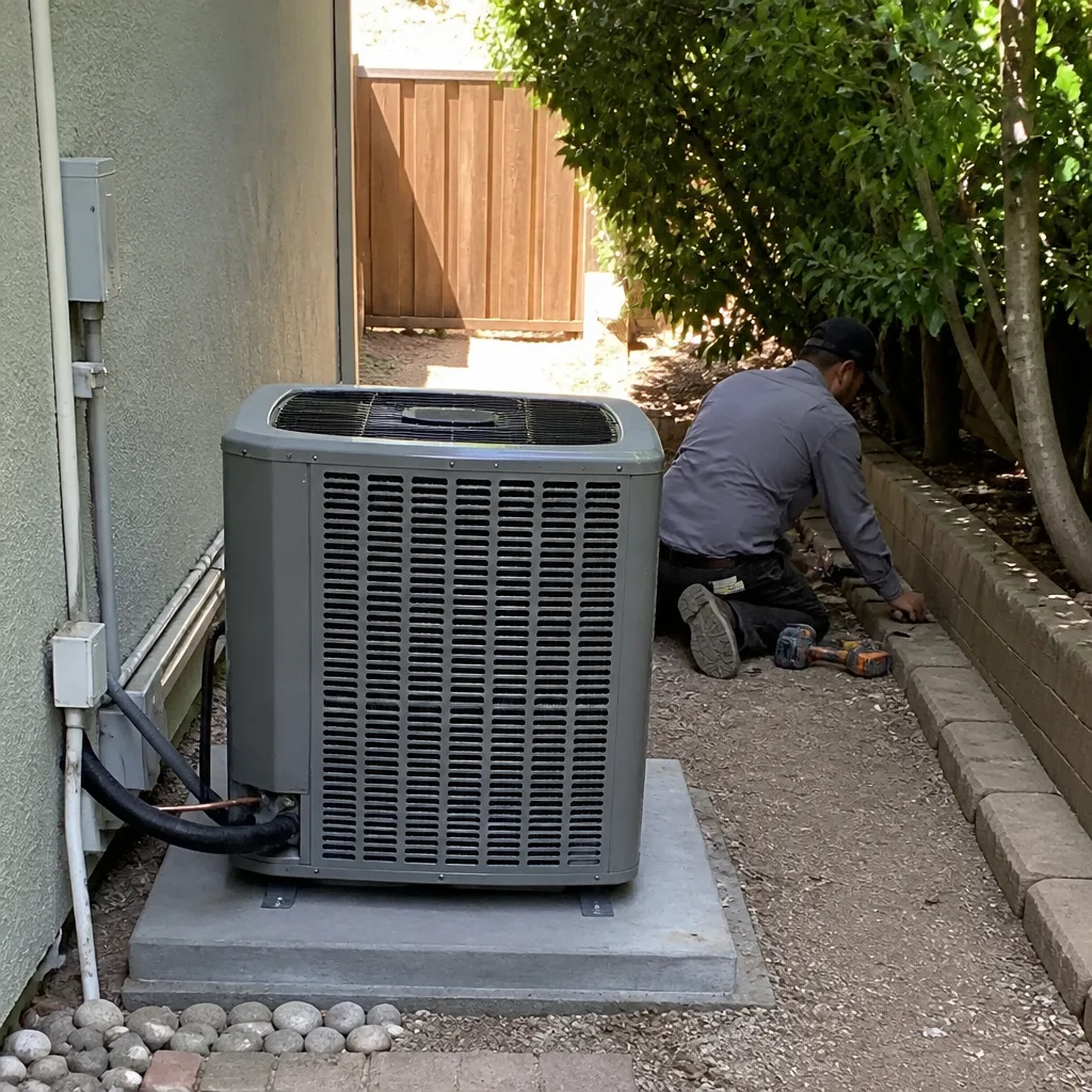 After - Recent Project
