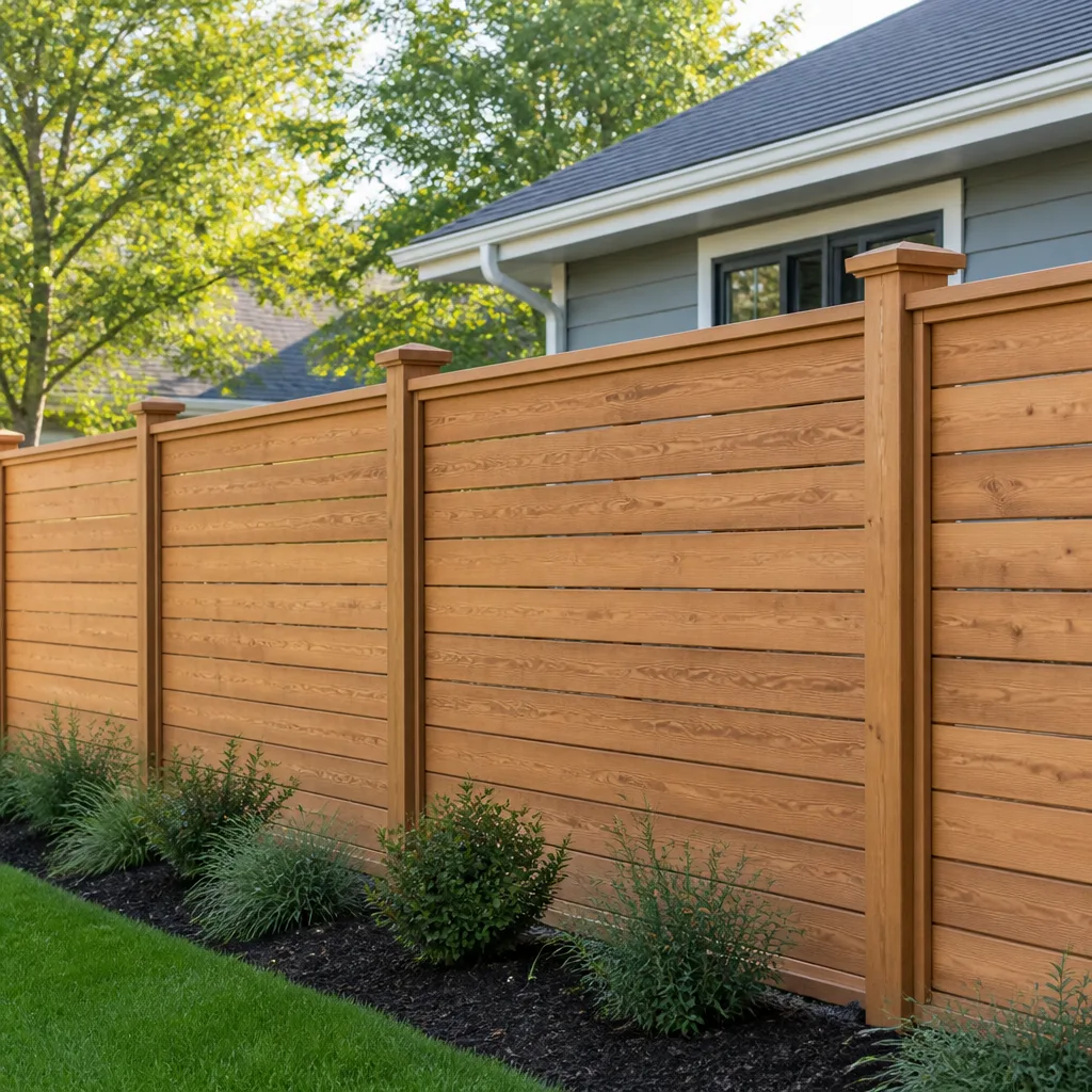Fence