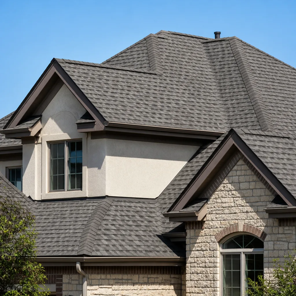 Roofing