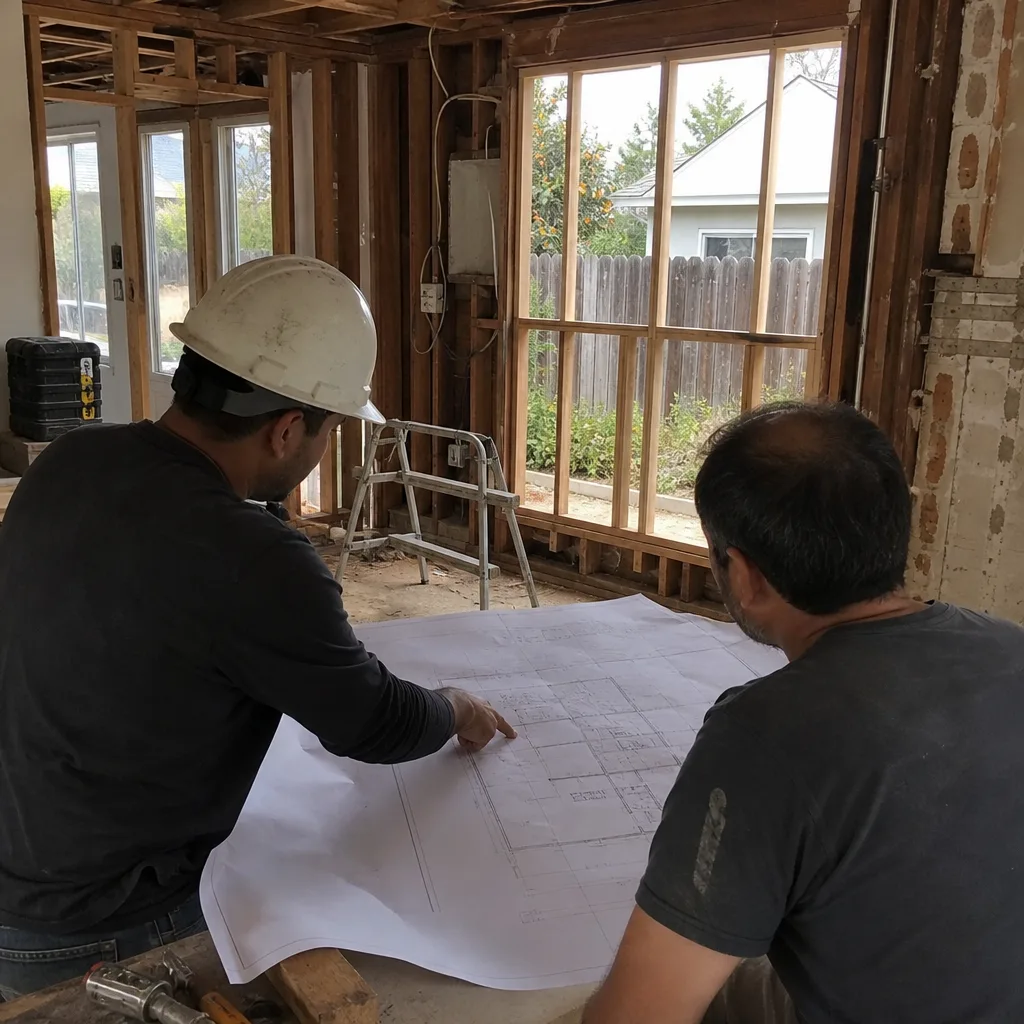 General Contractor in Malibu