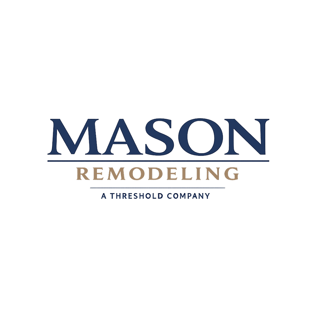 Mason Remodeling Co Thousand Oaks